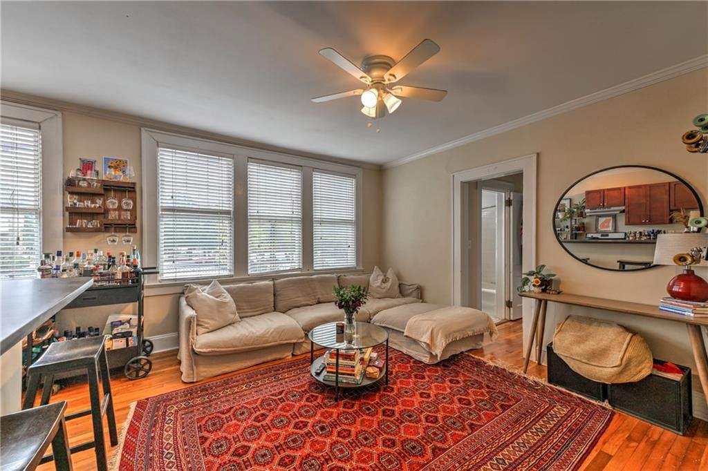 733 Frederica Street - Photo 1
