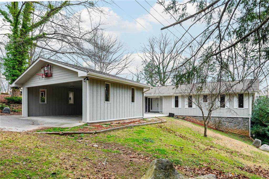 3346 Little Circle - Photo 1