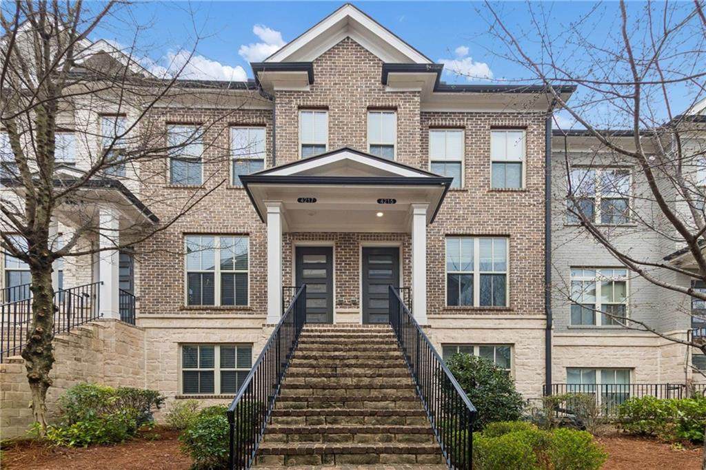 4217 Deming Road - Photo 1