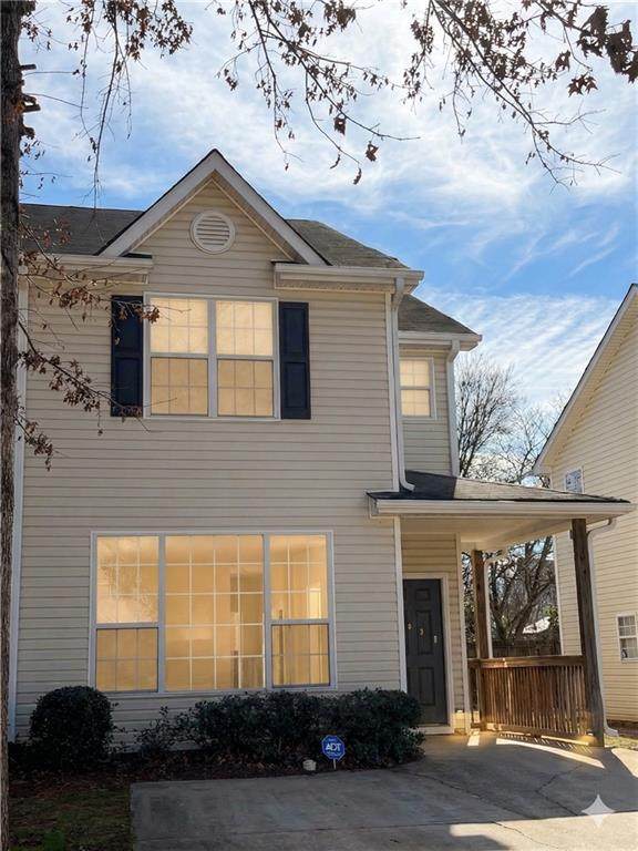 2409 Brianna Drive - Photo 1
