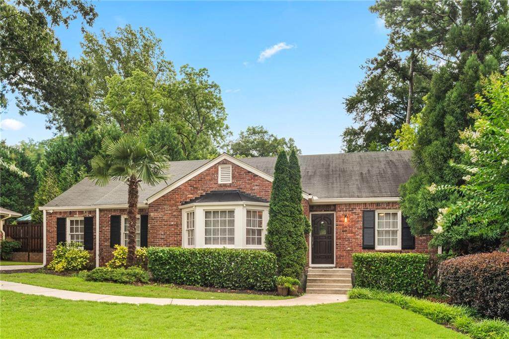 1257 Briar Hills Drive - Photo 1