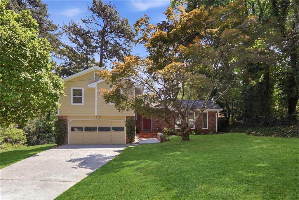 5642 Breezy Court - Photo 1