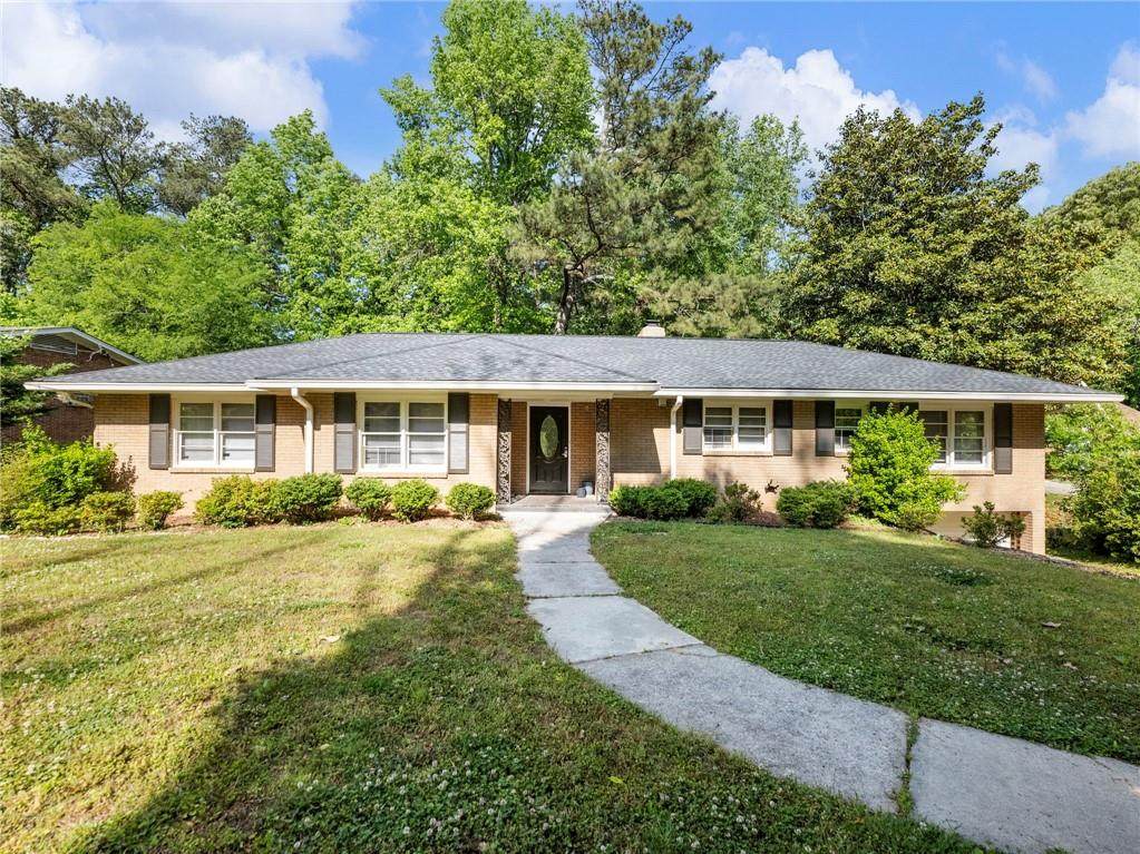 830 Venetta Place - Photo 1