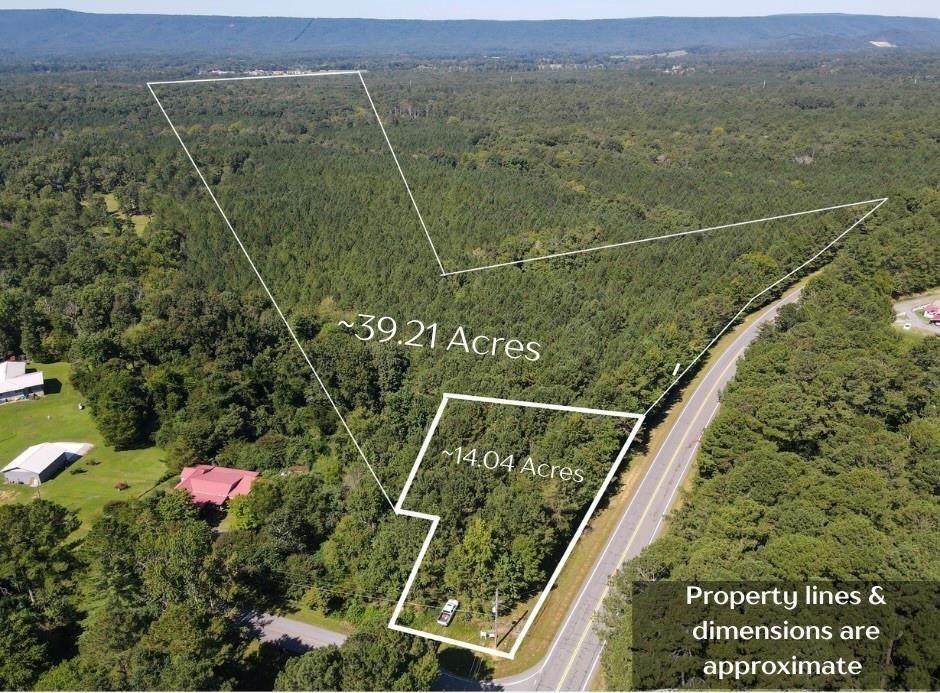 0 Resaca Lafayette Road - Photo 1