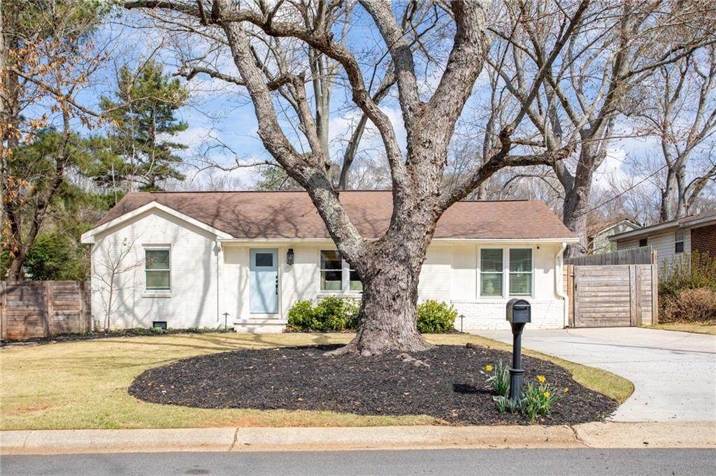 545 Woodale Drive - Photo 1