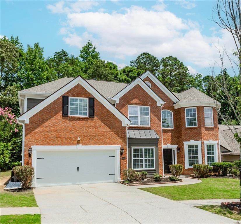 2023 Jameson Cir - Photo 1