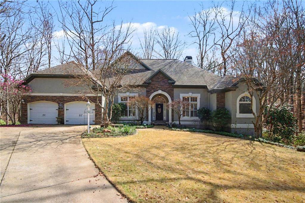 3707 Fowler Ridge - Photo 1