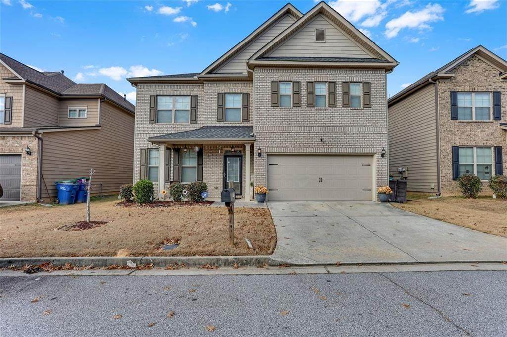 7707 Volion Drive - Photo 1