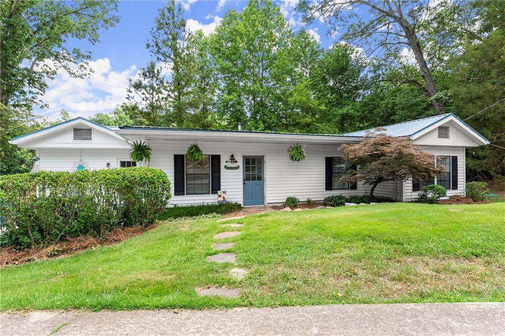 5252 Trudy Circle - Photo 1