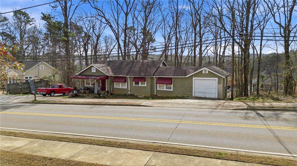 1004 Marietta Road - Photo 1