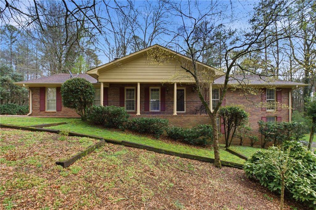 3245 Forest Creek Drive - Photo 1