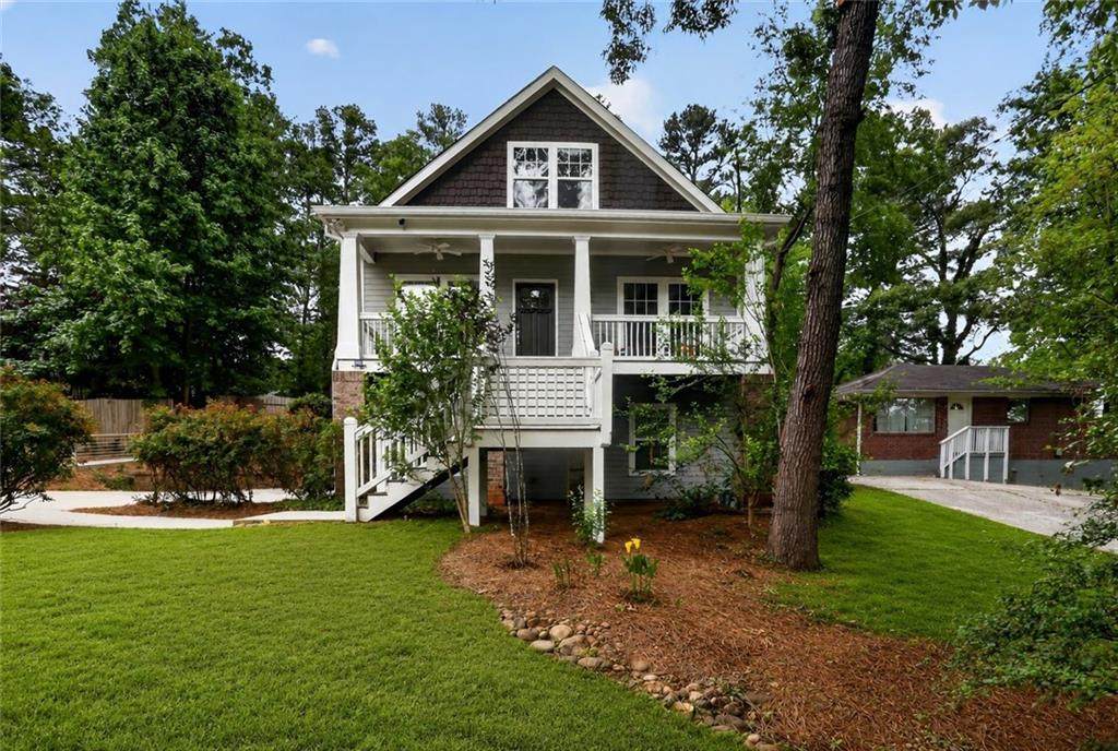1277 Emerald Avenue - Photo 1