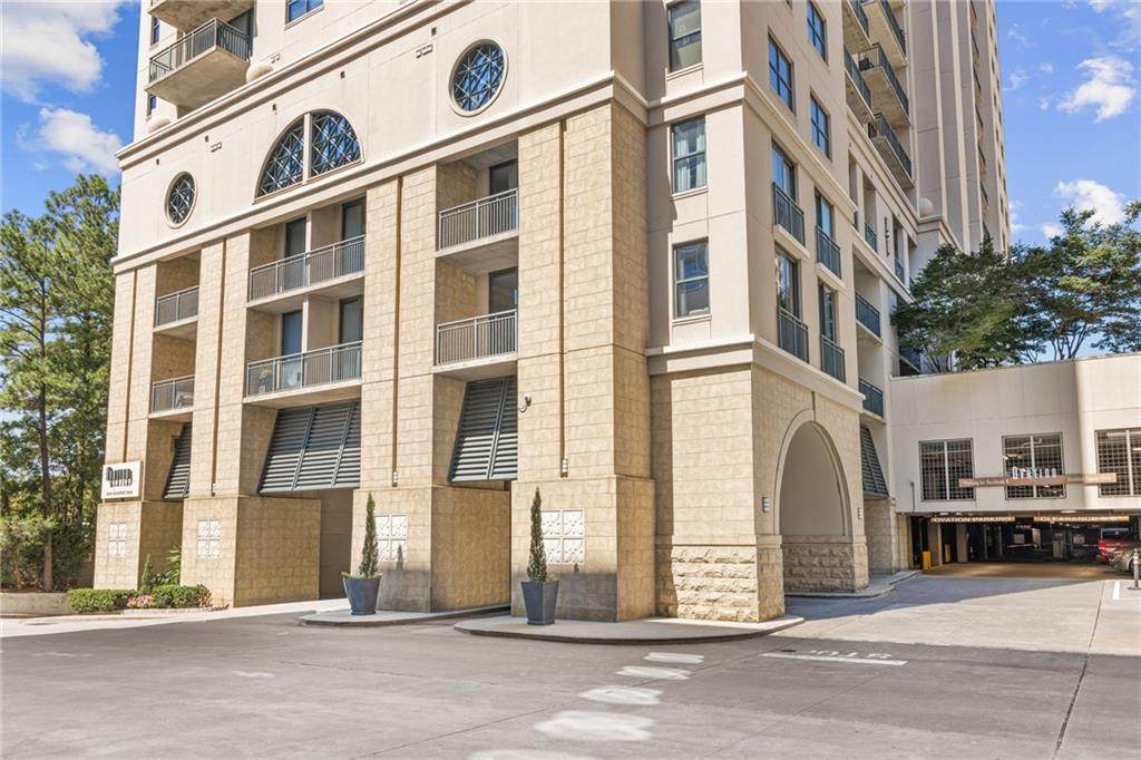 3040 Peachtree Road - Photo 1