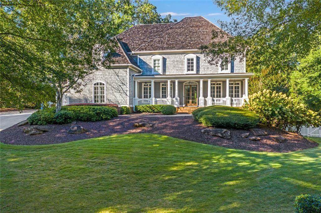 900 Crabapple Hill - Photo 1