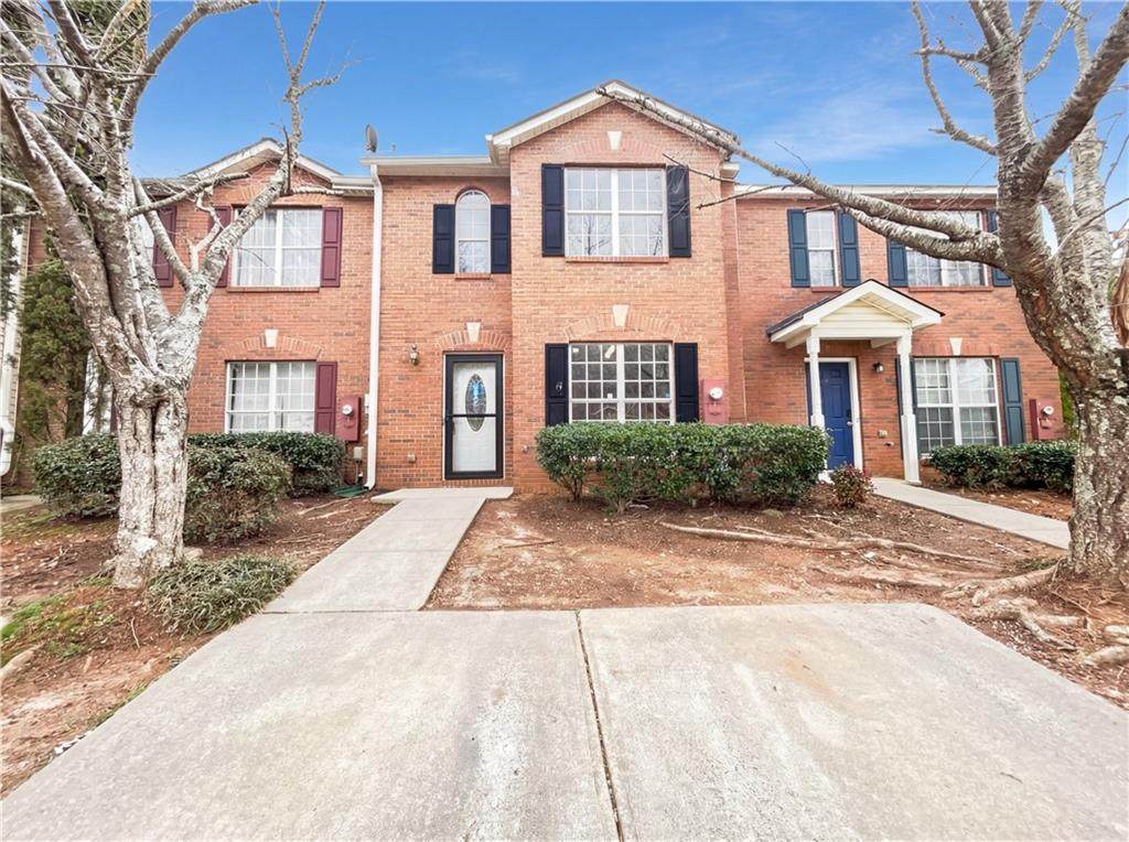 3794 Waldrop Lane - Photo 1