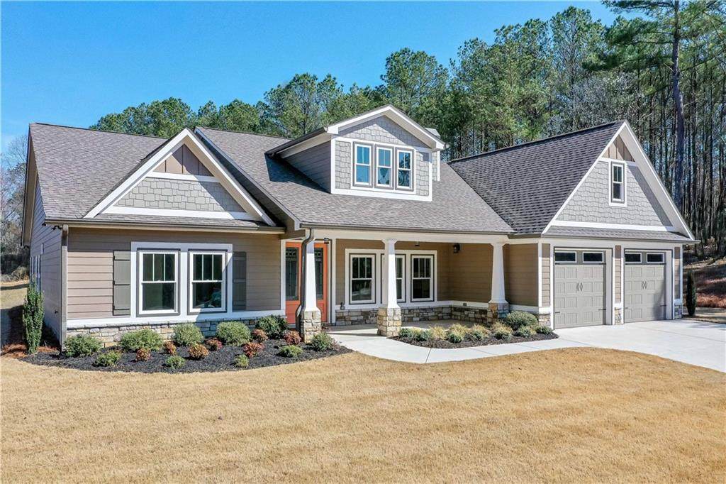 3667 Jones Mill Road - Photo 1