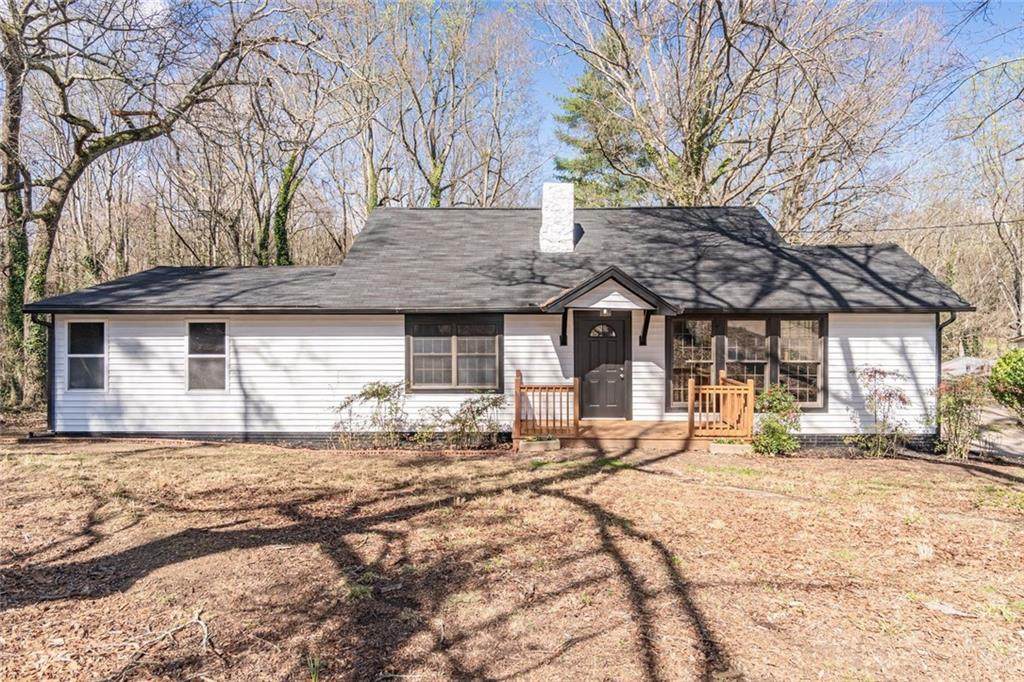 1203 Ridge Road - Photo 1