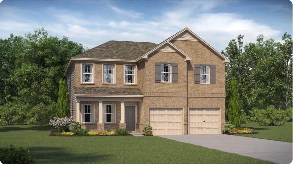 1213 Arnhem Drive - Photo 1