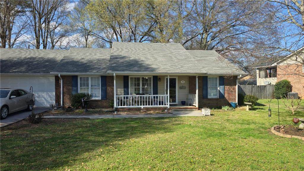 73 Cotton Bend - Photo 1