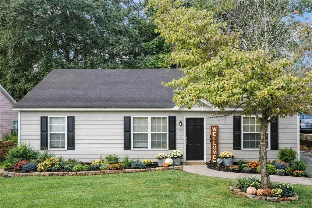 9161 Fairway Court - Photo 1