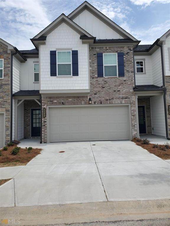 1122 Lossie Lane - Photo 1