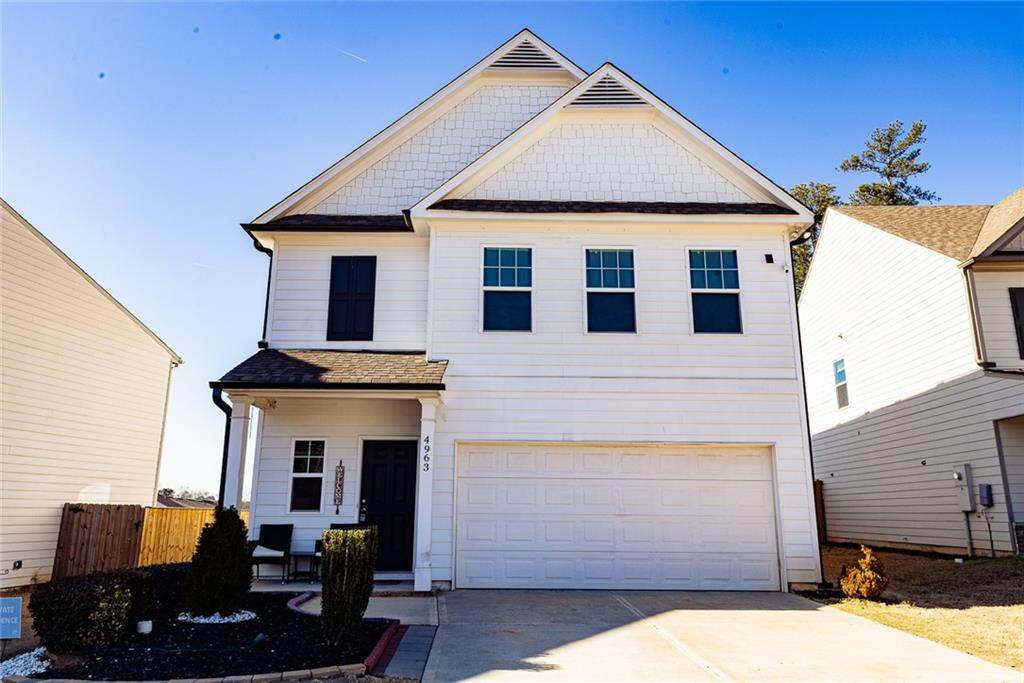 4963 Hillstone Drive - Photo 1