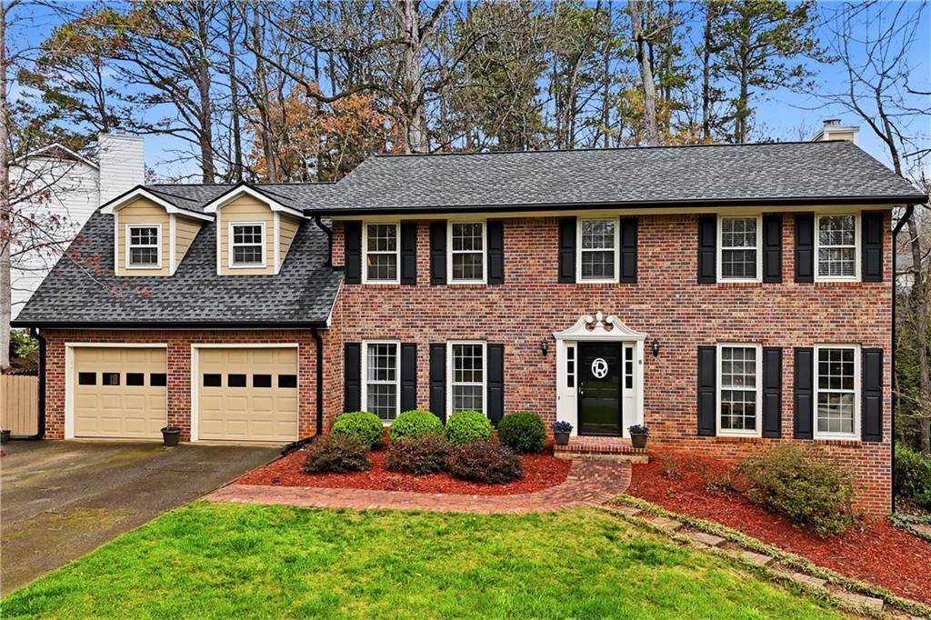 793 Fox Hollow Parkway - Photo 1