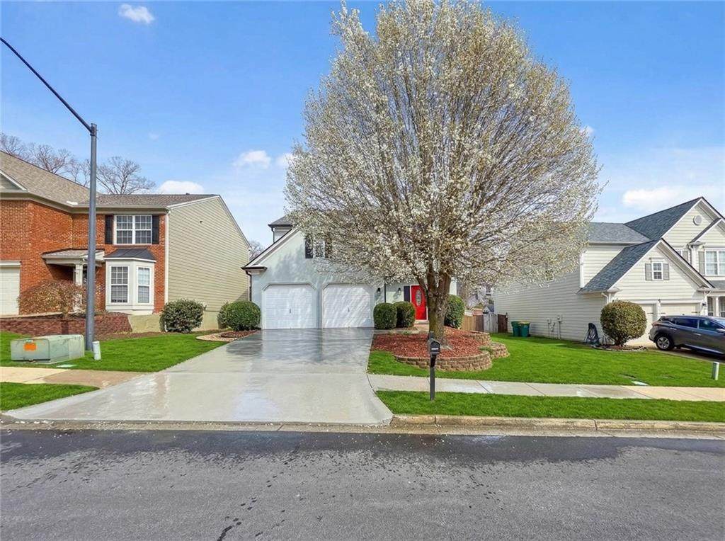 528 Drifton Way - Photo 1