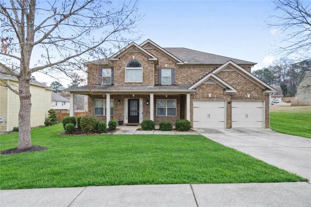 4798 Macy Way - Photo 1
