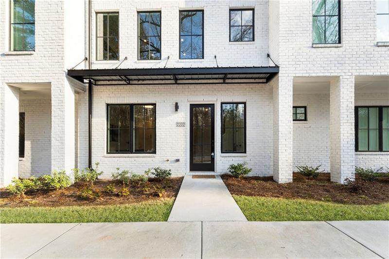2202 Carlton Court - Photo 1