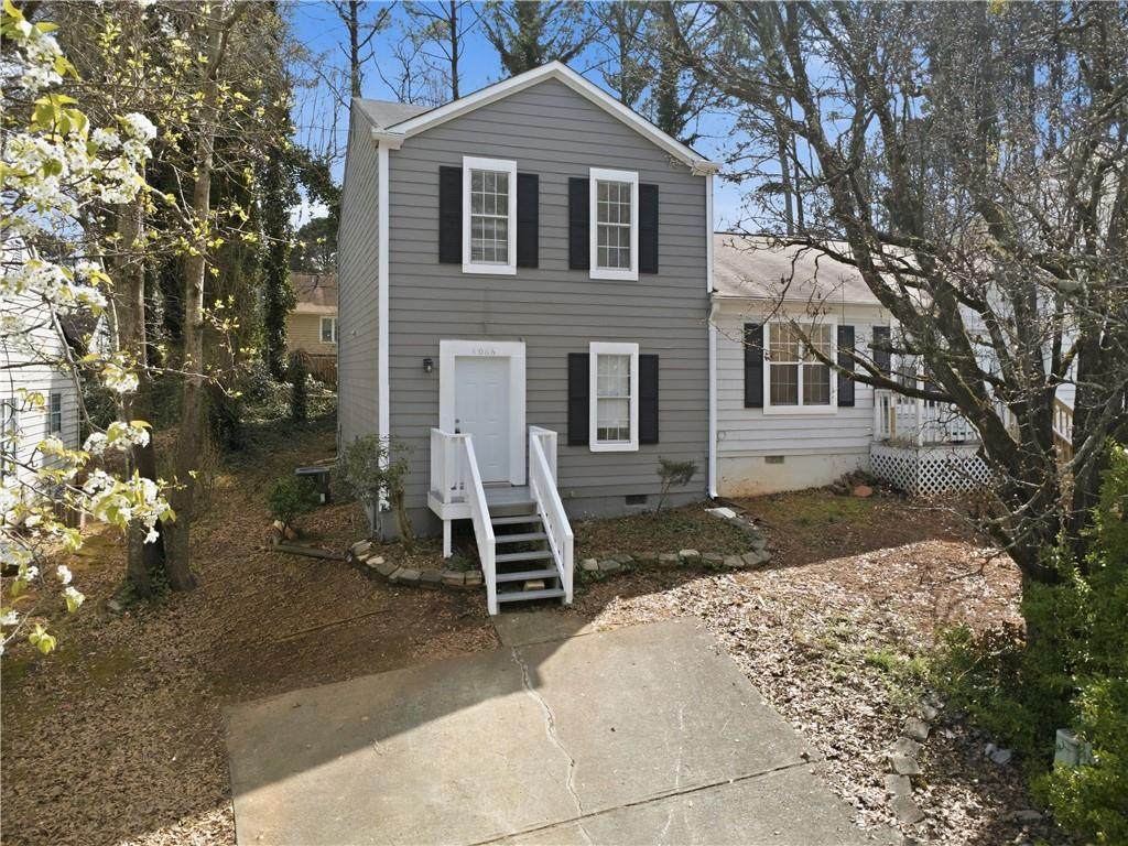 4066 Heritage Valley Court - Photo 1