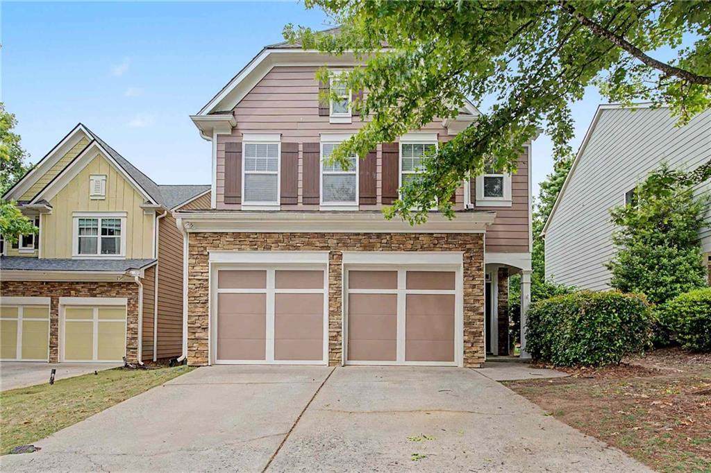 6060 Bentley Way - Photo 1