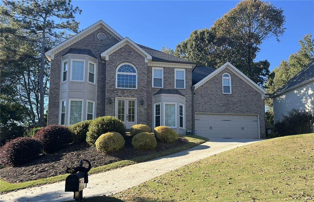 1035 Brookstead Chase - Photo 1