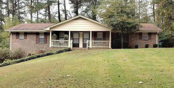 4911 Valley Dale Drive - Photo 1
