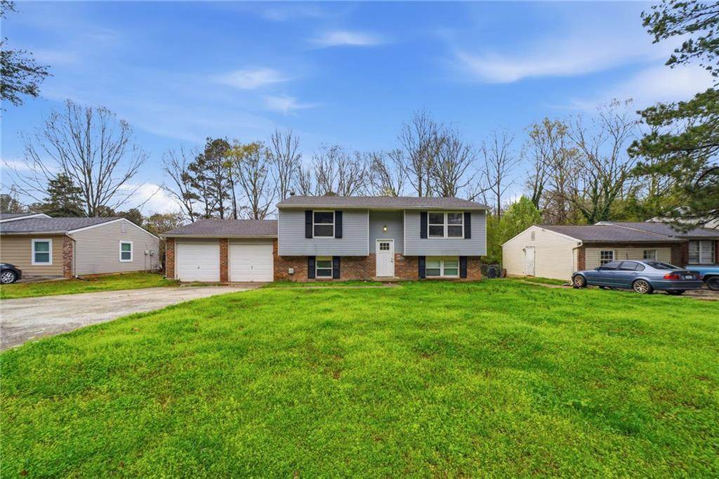 6865 Kimberly Mill Road - Photo 1