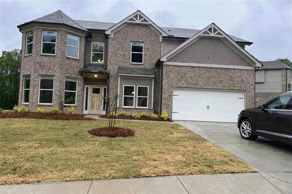 1850 Silver Crest Way - Photo 1