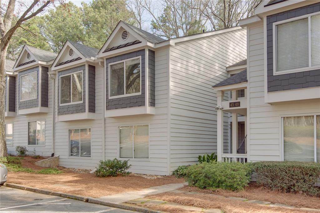 46 Little Silver Court - Photo 1