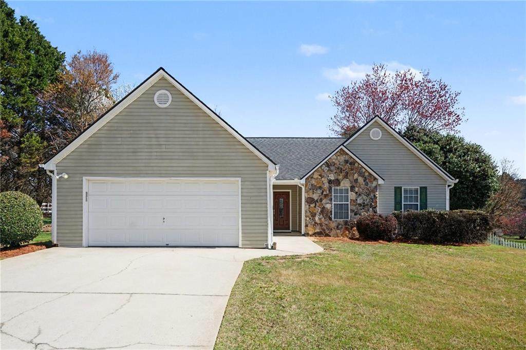 2900 Hampton Valley Drive - Photo 1