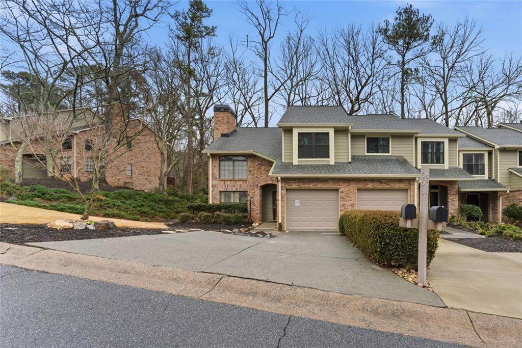 656 Granby Hill Place - Photo 1