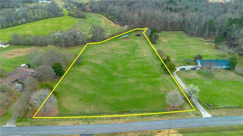 Lot 18 Bear Creek Road - Photo 1