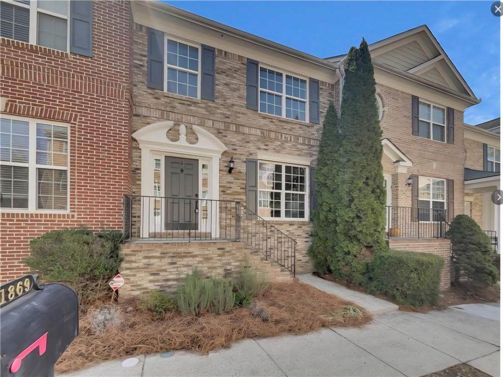 1869 Appaloosa Mill Court - Photo 1