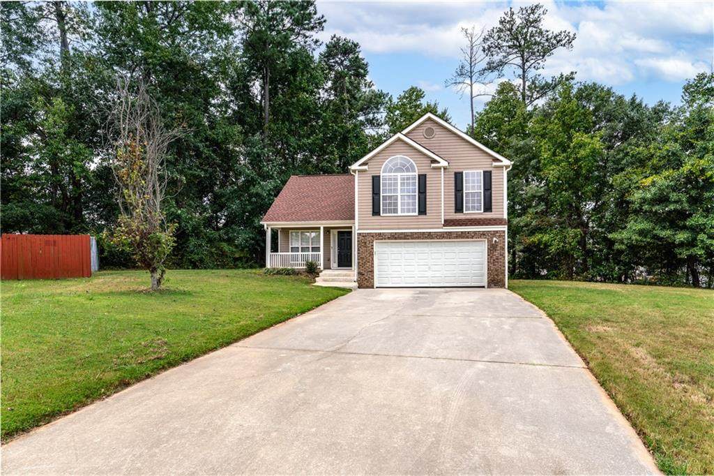 5849 Amerson Lane - Photo 1