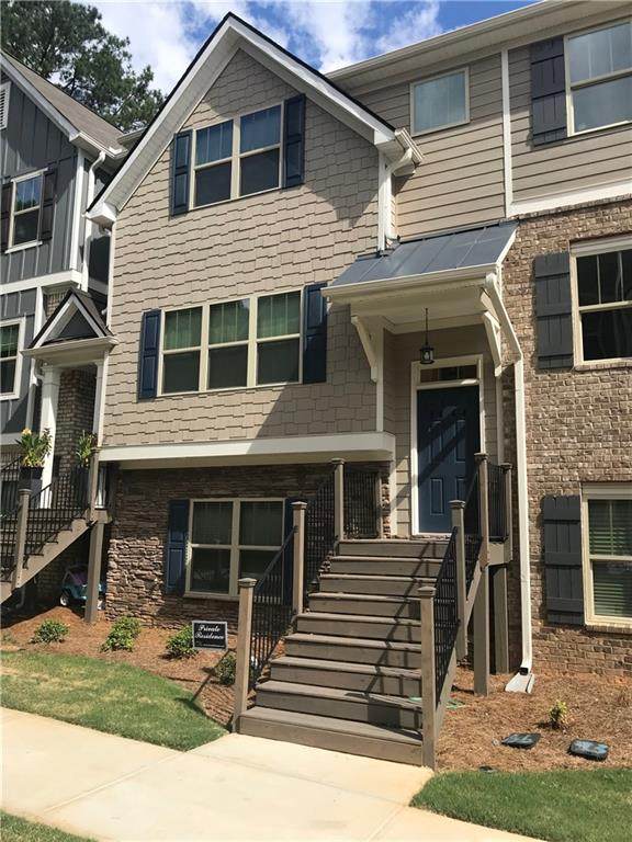 3844 Equity Lane - Photo 1