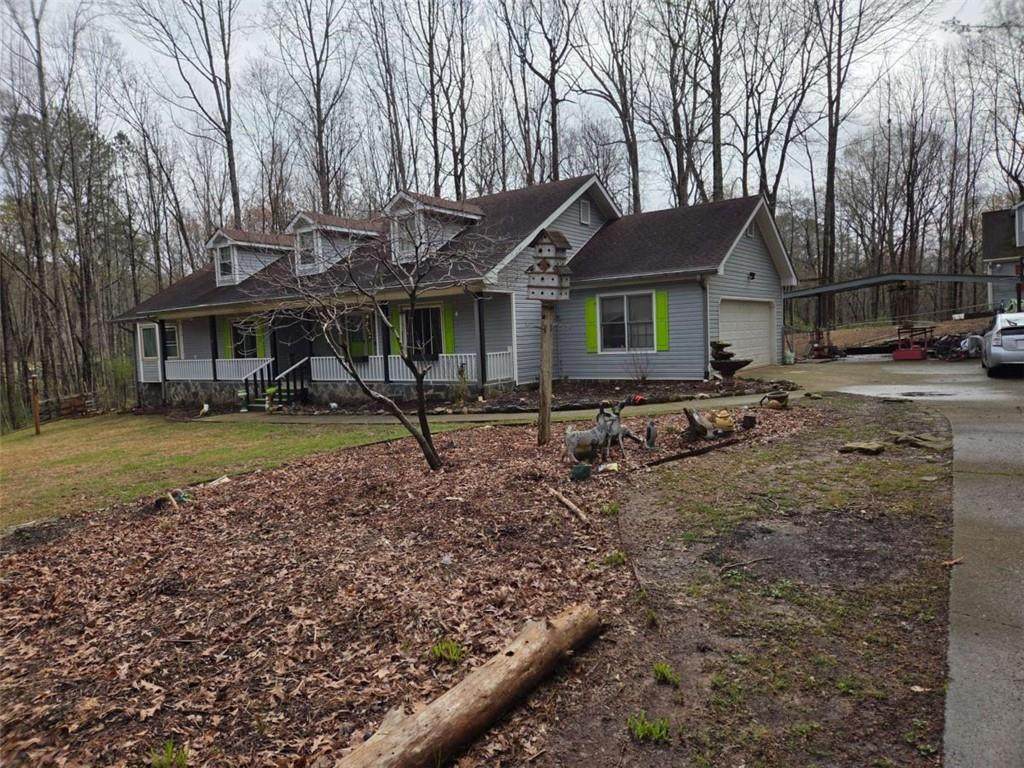 195 Bennington Drive - Photo 1