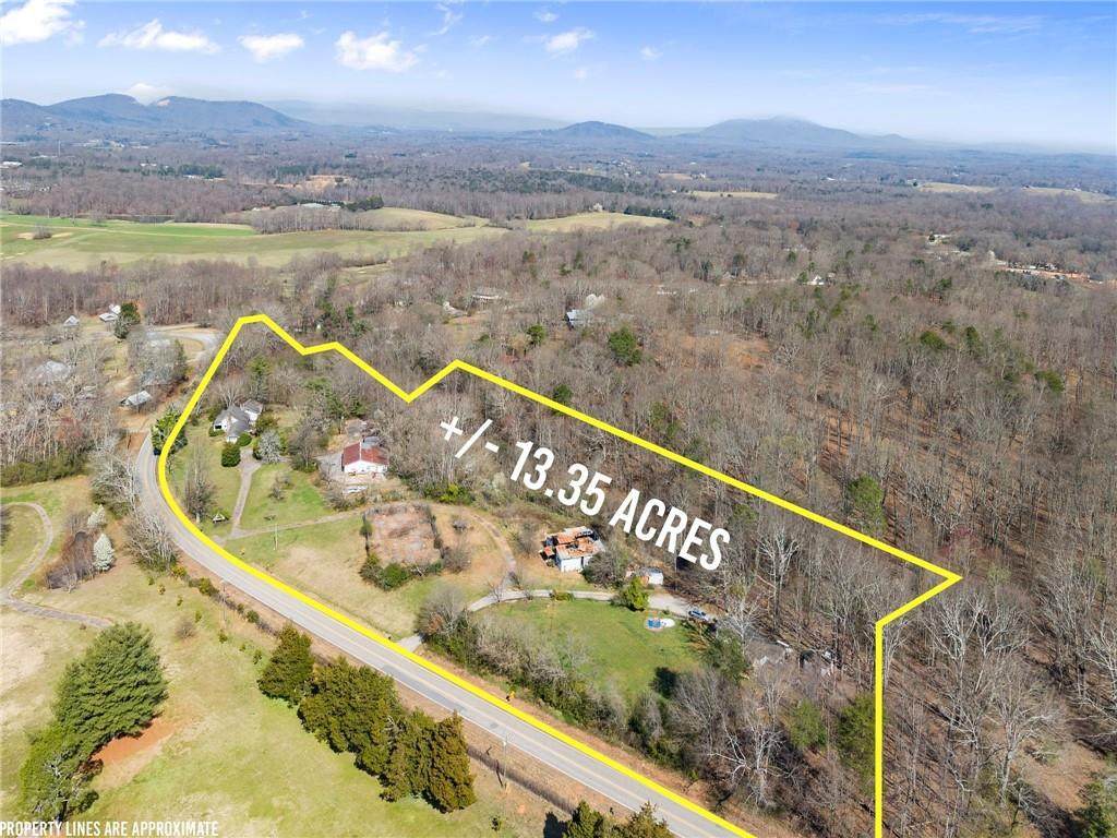 111 Skitts Mountain Road - Photo 1