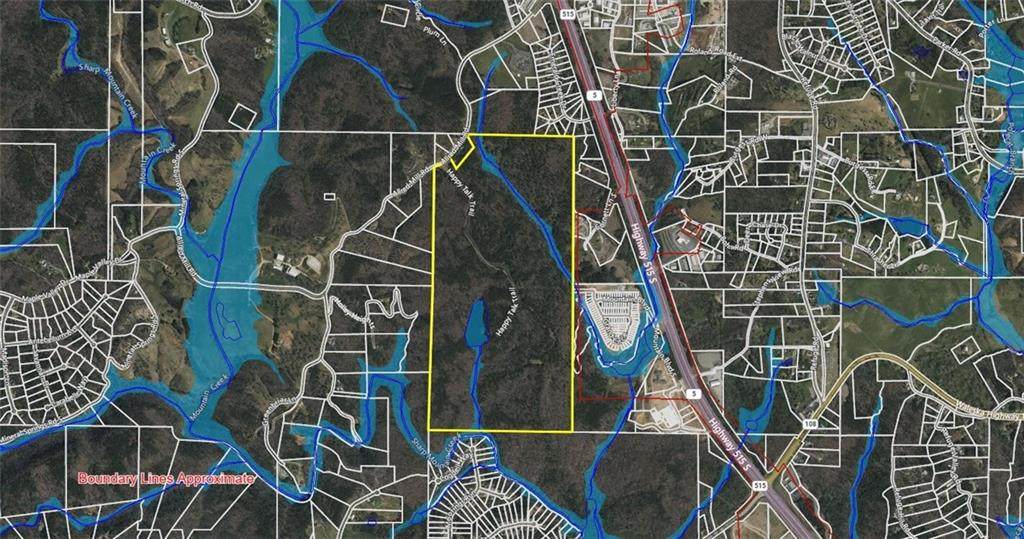 789 Allred Mill Road - Photo 1