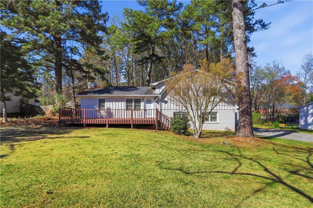 4716 Cheri Lynn Road - Photo 1