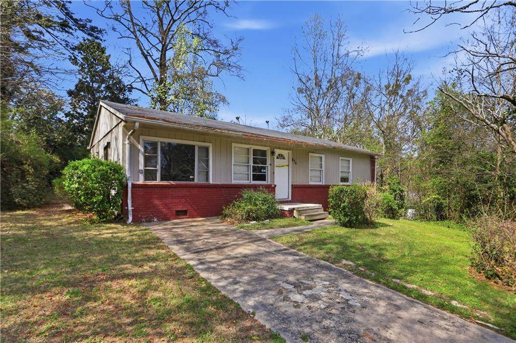876 Bolton Place - Photo 1