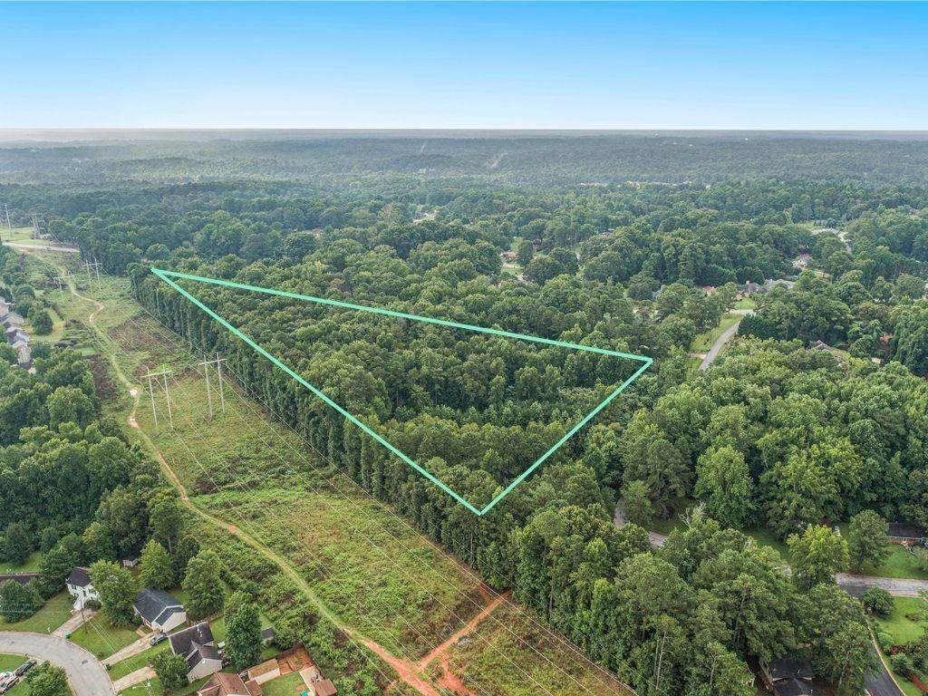 3520 Linecrest Road - Photo 1