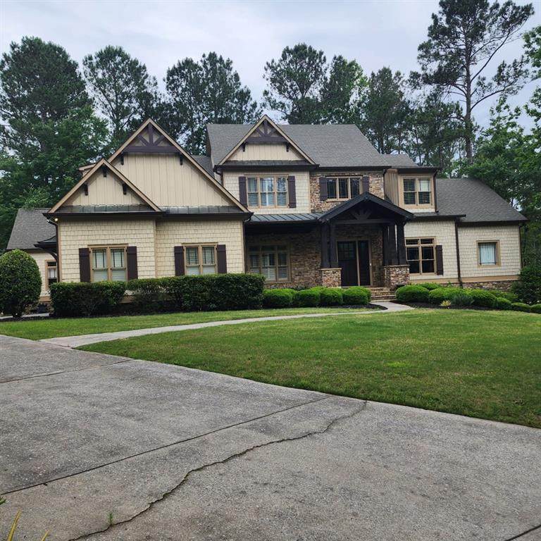 6213 Arnall Court - Photo 1